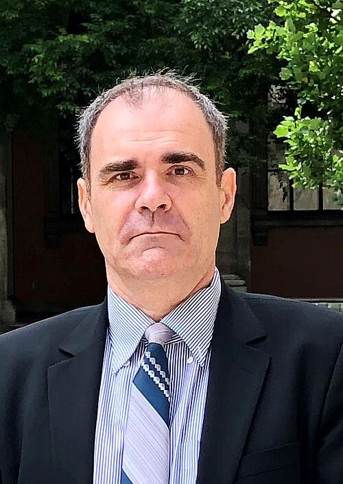 Wittgenstein Preis 2020 to Adrian Constantin