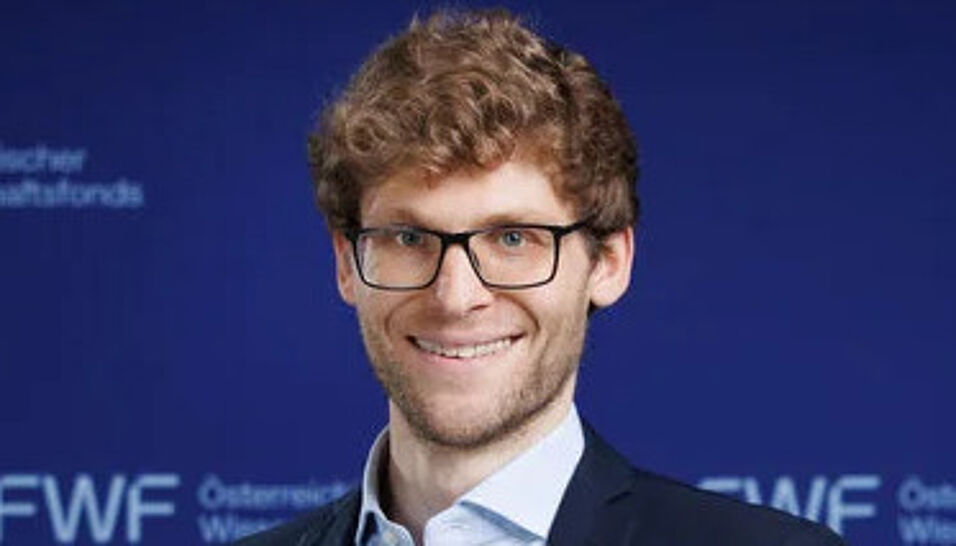 Portrait von Daniele Semola