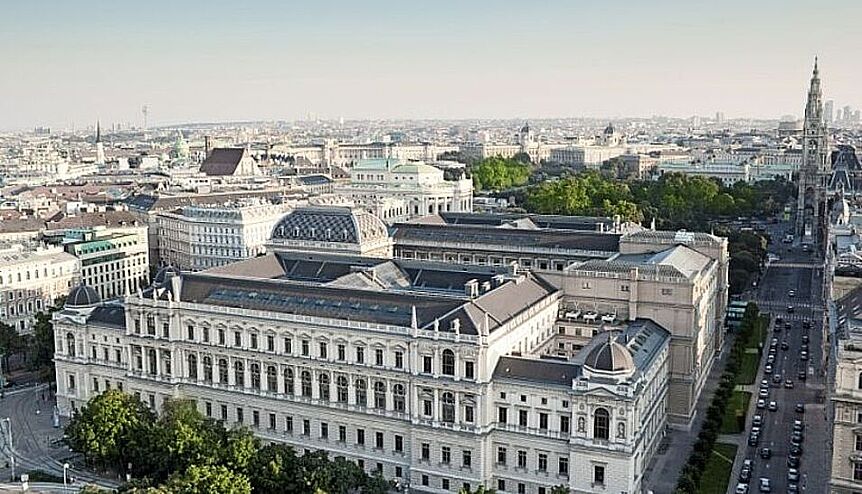 Hauptuni Wien