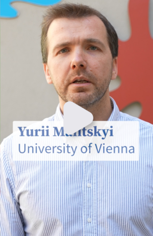 Link to video: Prof. Malitskyi talks about the new Bachelor's program