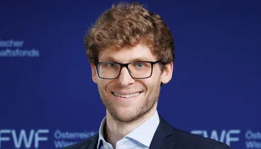 Portrait von Daniele Semola