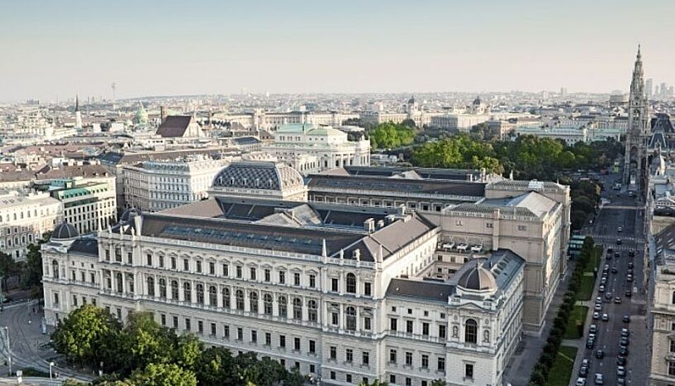 Hauptuni Wien